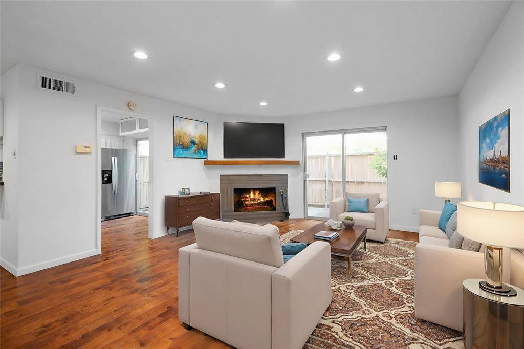 Richardson, TX 75080,851 Dublin Drive #3