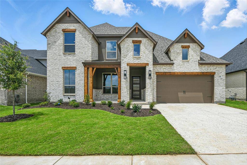 Fort Worth, TX 76247,713 Squill Road