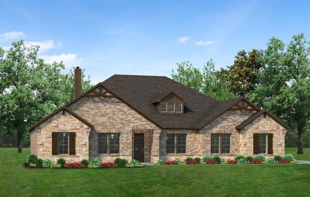 Van Alstyne, TX 75495,410 Indian Creek Road