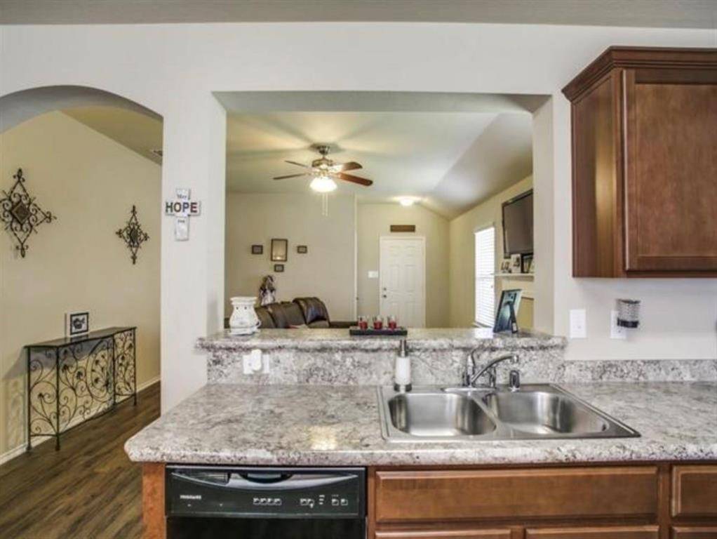 Josephine, TX 75173,409 Azalea Drive