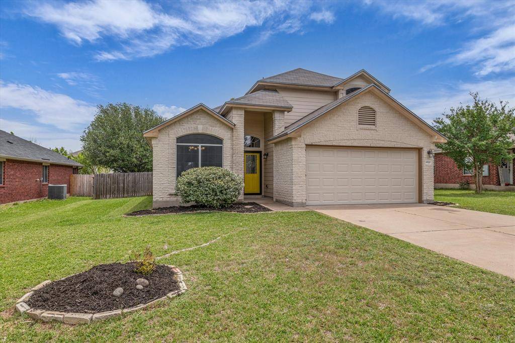 Woodway, TX 76712,6520 Mundo Drive