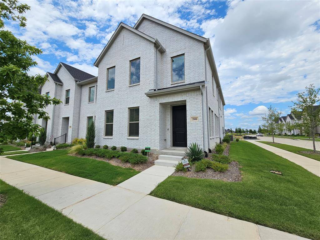 Mckinney, TX 75071,2800 Jacaranda Drive