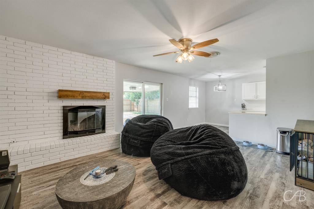 Abilene, TX 79605,5273 Belton Street