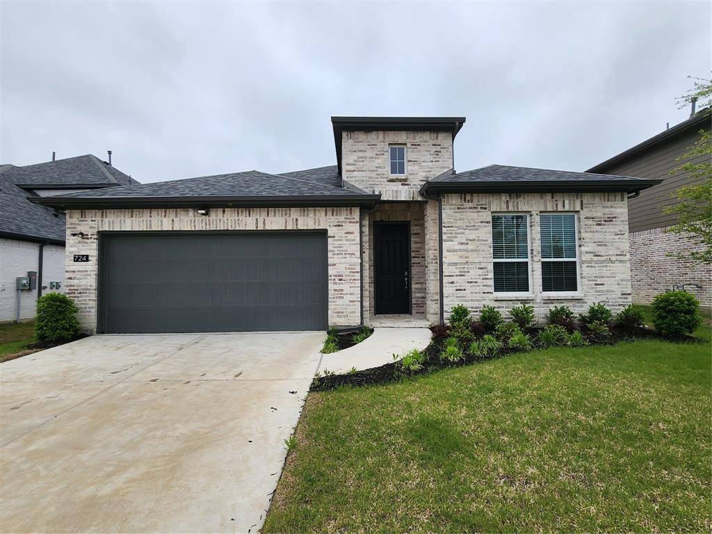 Weston, TX 75009,724 Fencerow Trail