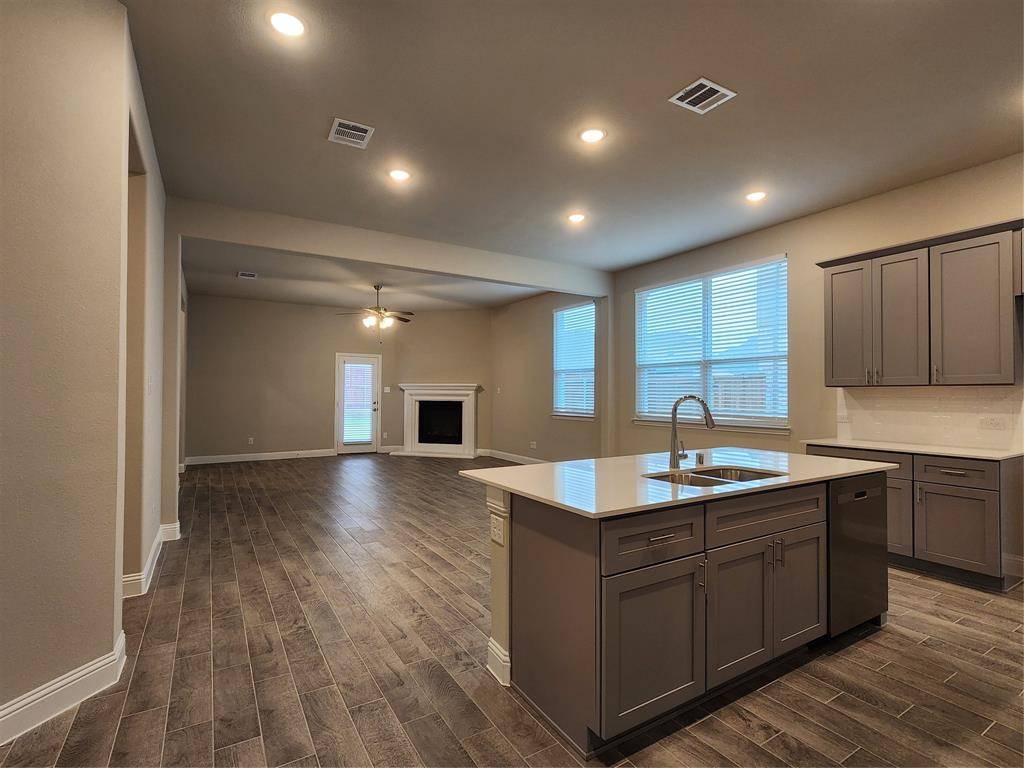 Weston, TX 75009,724 Fencerow Trail