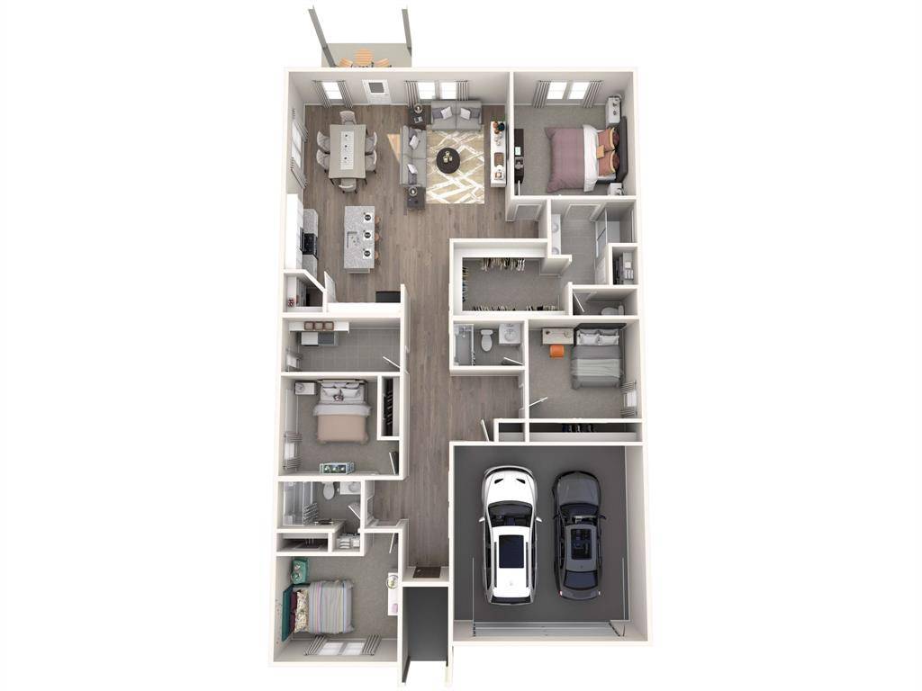 Farmersville, TX 75442,3407 Pat Mayse Drive
