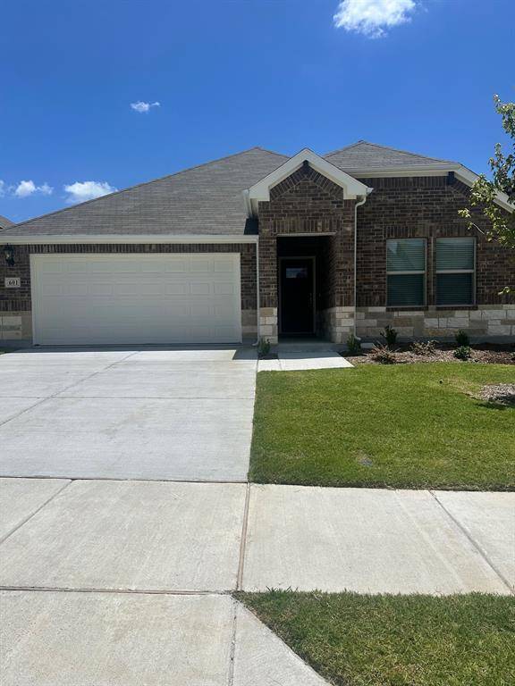 Mckinney, TX 75069,601 Weller Road