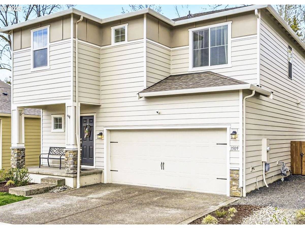 La Center, WA 98629,1509 W 15TH ST