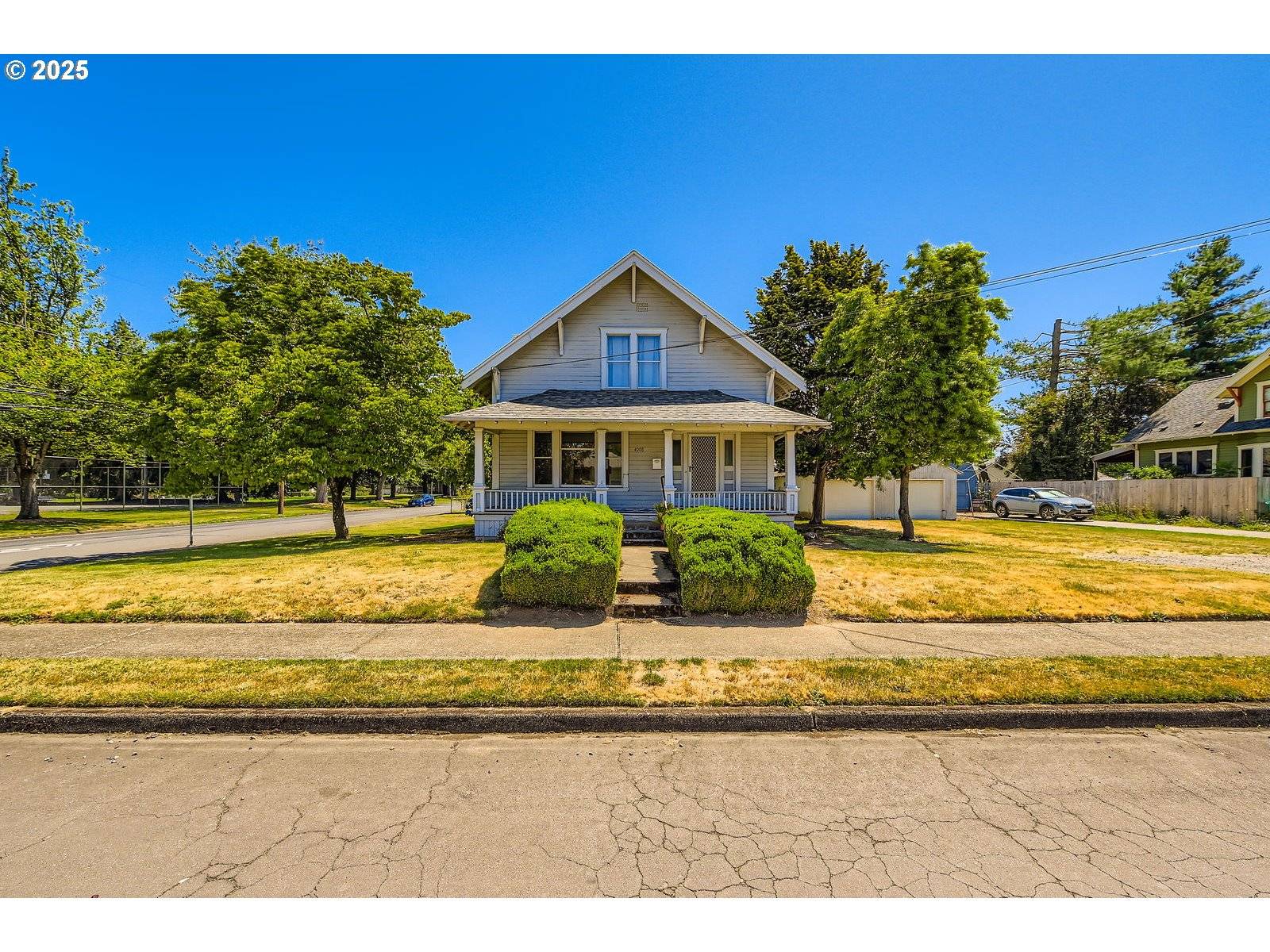 Portland, OR 97206,4008 SE 76TH AVE