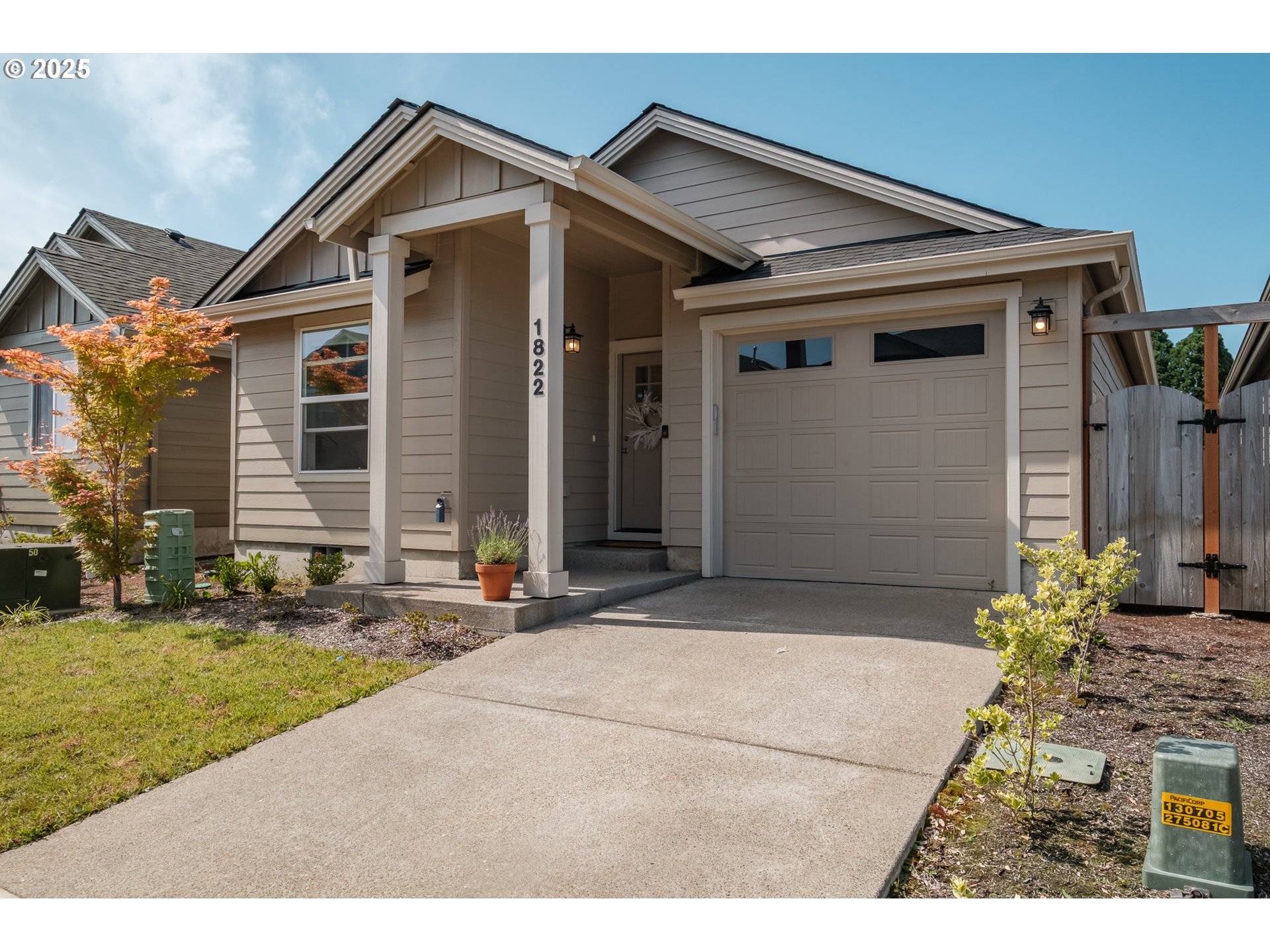 Dallas, OR 97338,1822 SE MULBERRY AVE