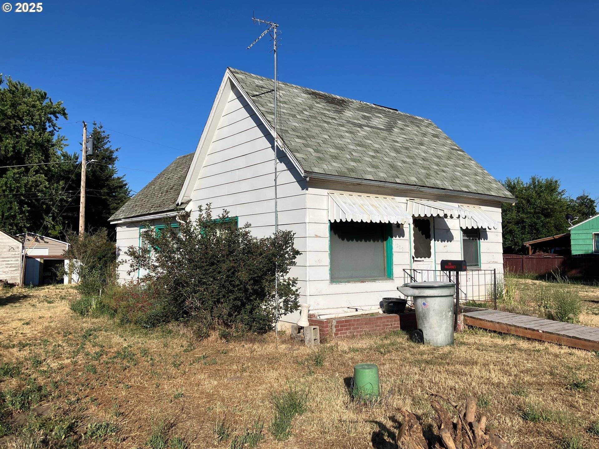 Milton Freewater, OR 97862,1209 CHESTNUT ST