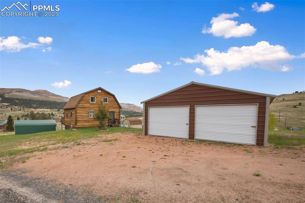 Cripple Creek, CO 80813,226 W El Paso AVE