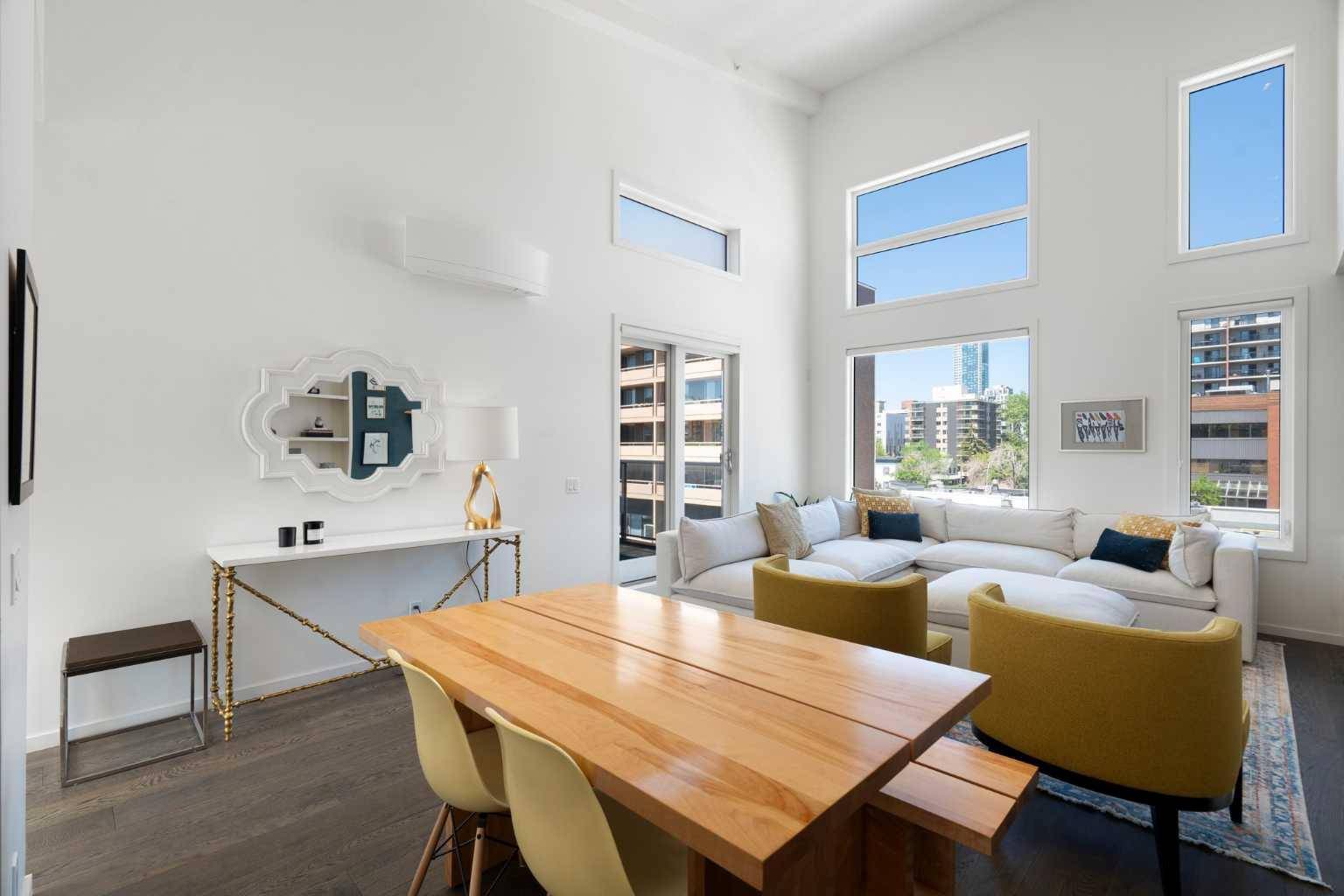 Calgary, AB T2T 6S3,1719 9A ST SW #411