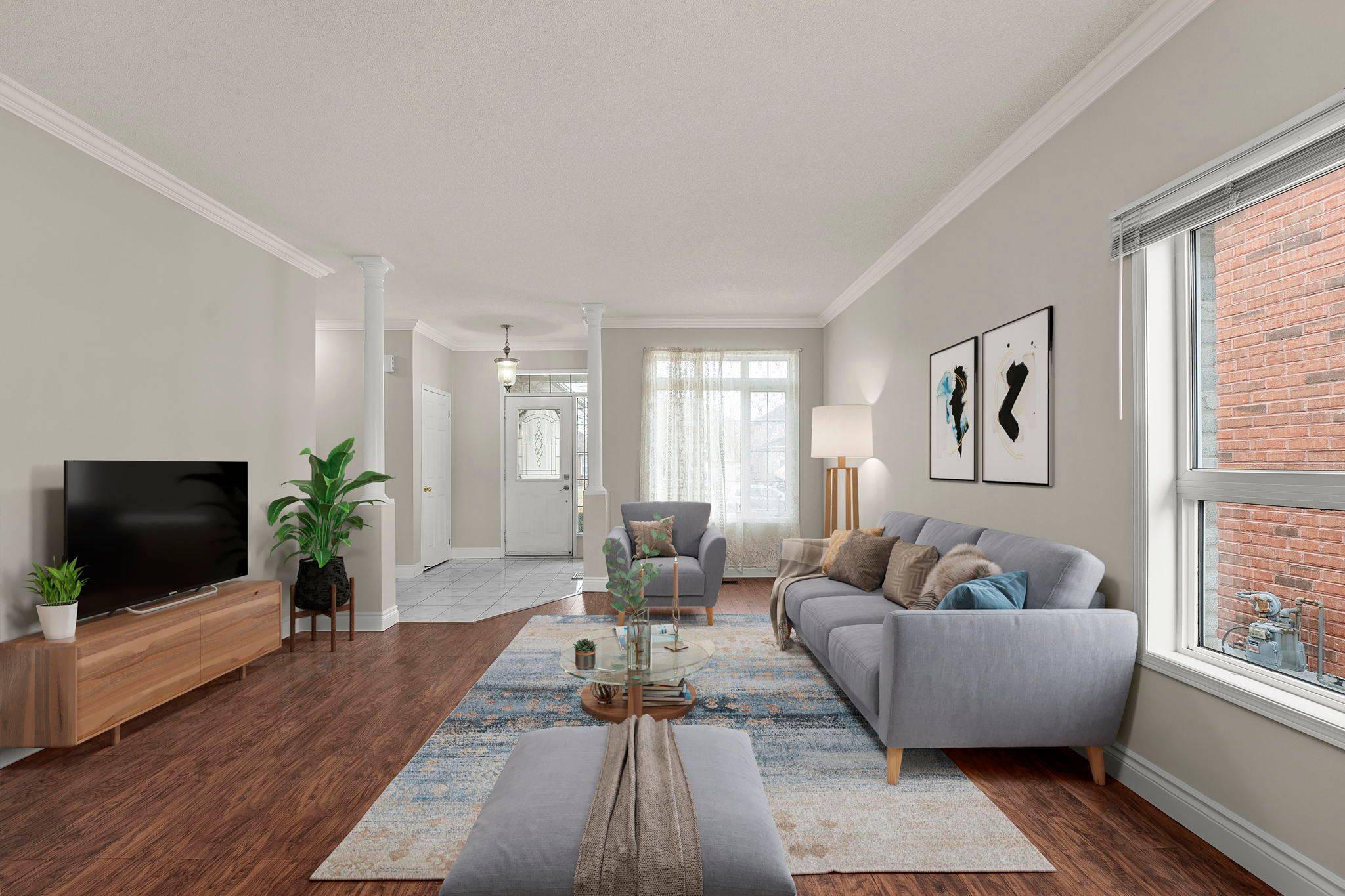 Innisfil, ON L9S 2A4,1901 Emerald CT