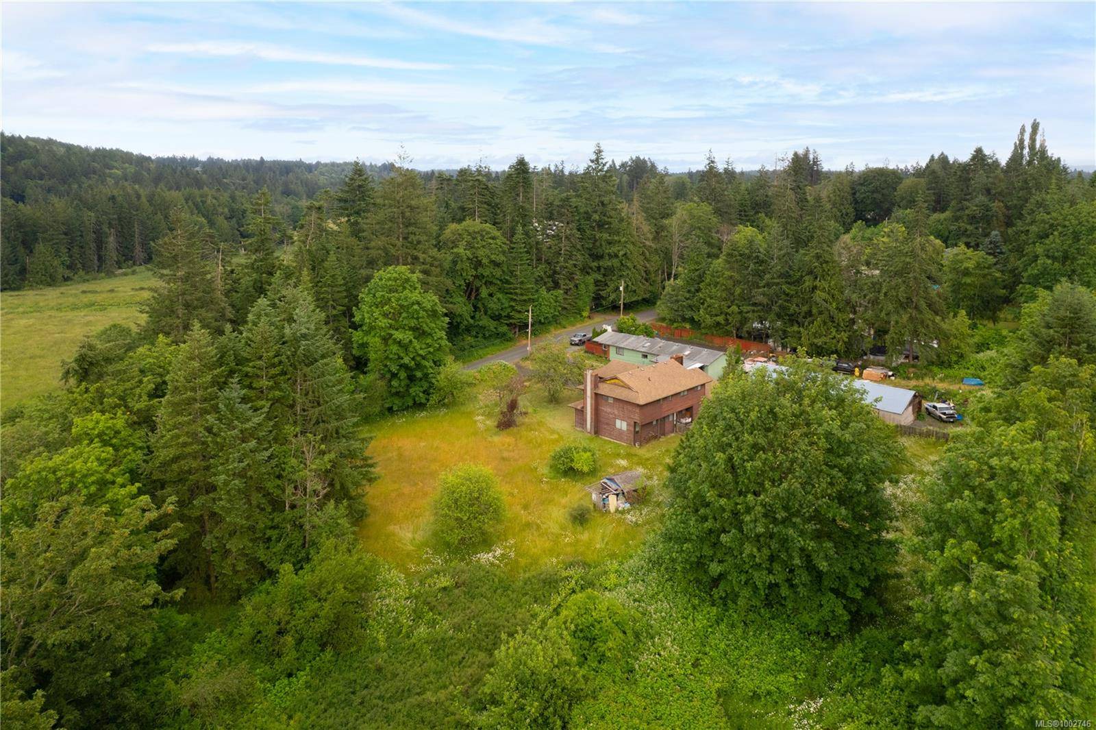 Nanaimo, BC V9X 1N2,1419 White Rd N