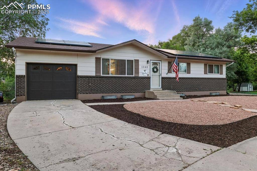 Colorado Springs, CO 80915,1340 Greeley CIR