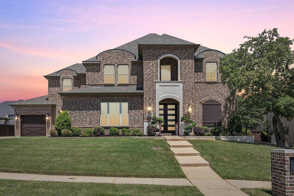 Keller, TX 76248,413 Palisades Trail