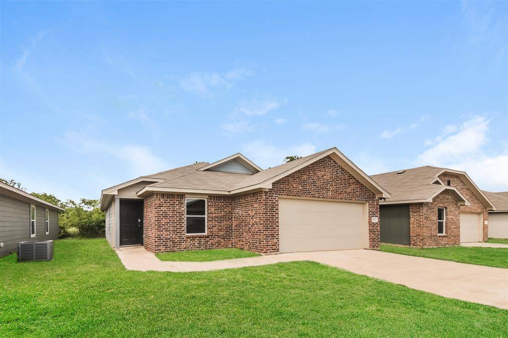 Mabank, TX 75147,467 Bobbie Street