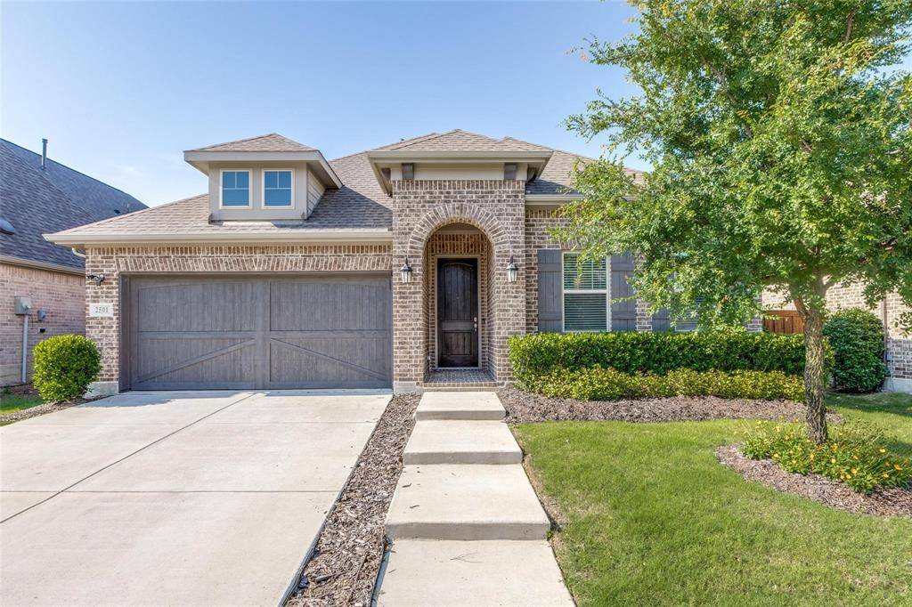 Celina, TX 75009,2501 War Admiral Street