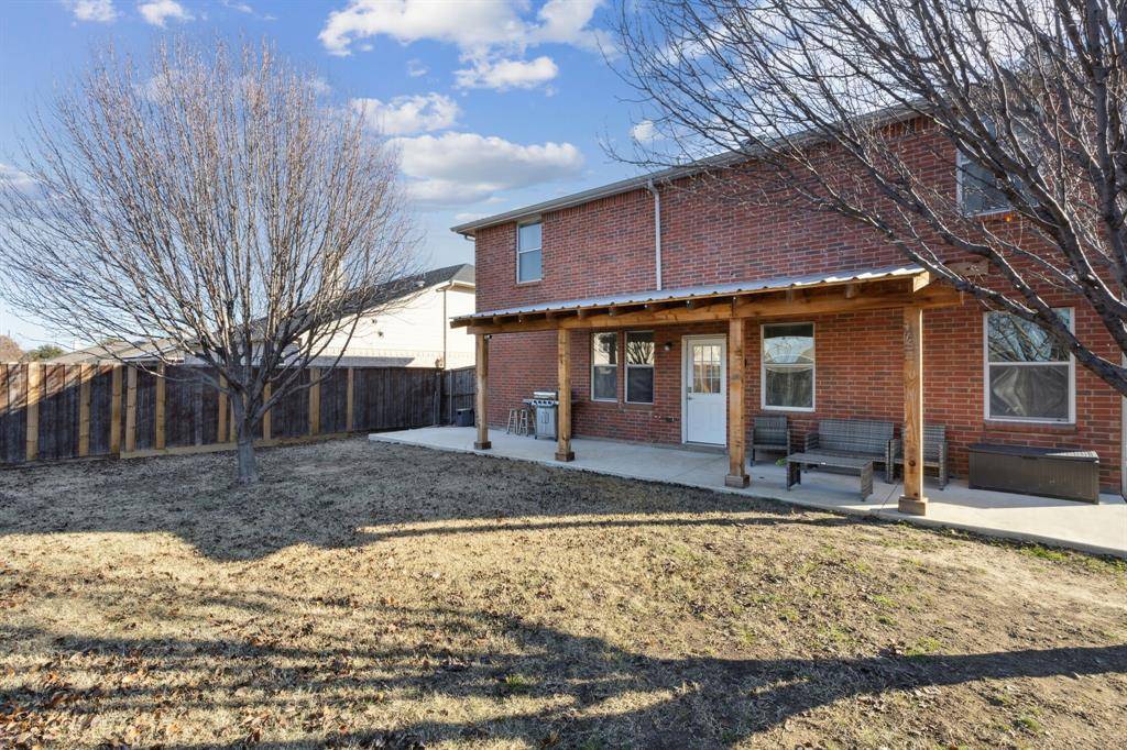 Little Elm, TX 75068,2620 Misty Harbor Drive