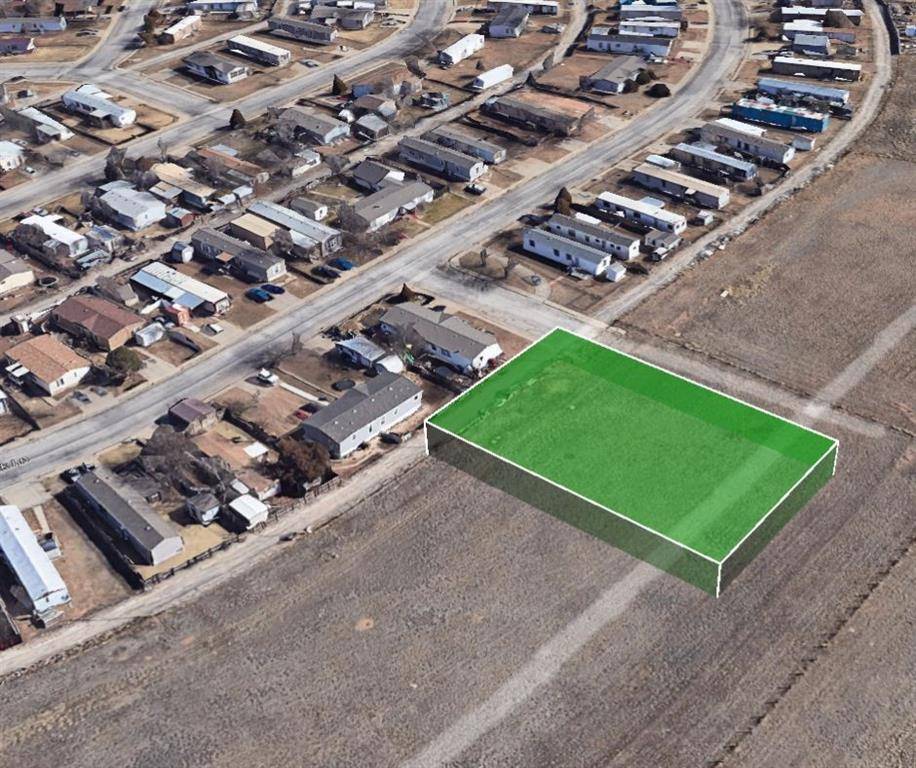 Amarillo, TX 79118,Lot 12 Pioneer Lane