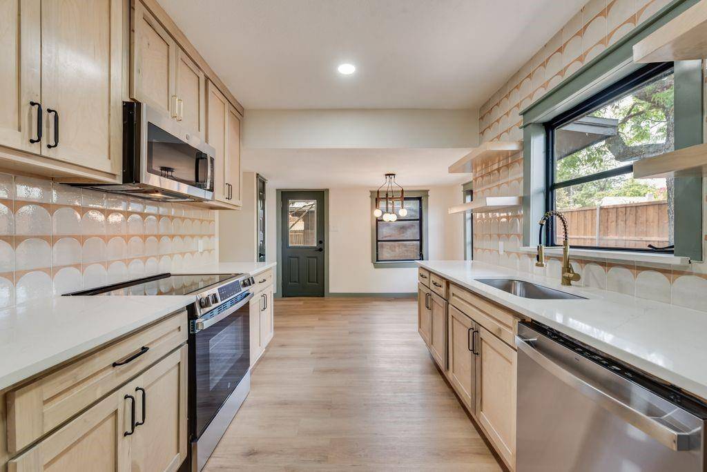 Fort Worth, TX 76110,2131 Harrison Avenue