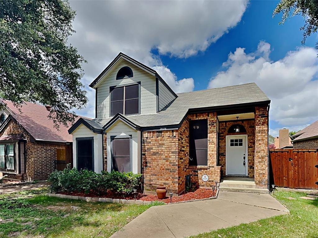 Lewisville, TX 75077,2008 Feather Lane