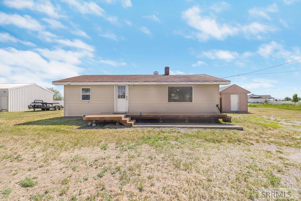 Rigby, ID 83442,170 N 4100 E