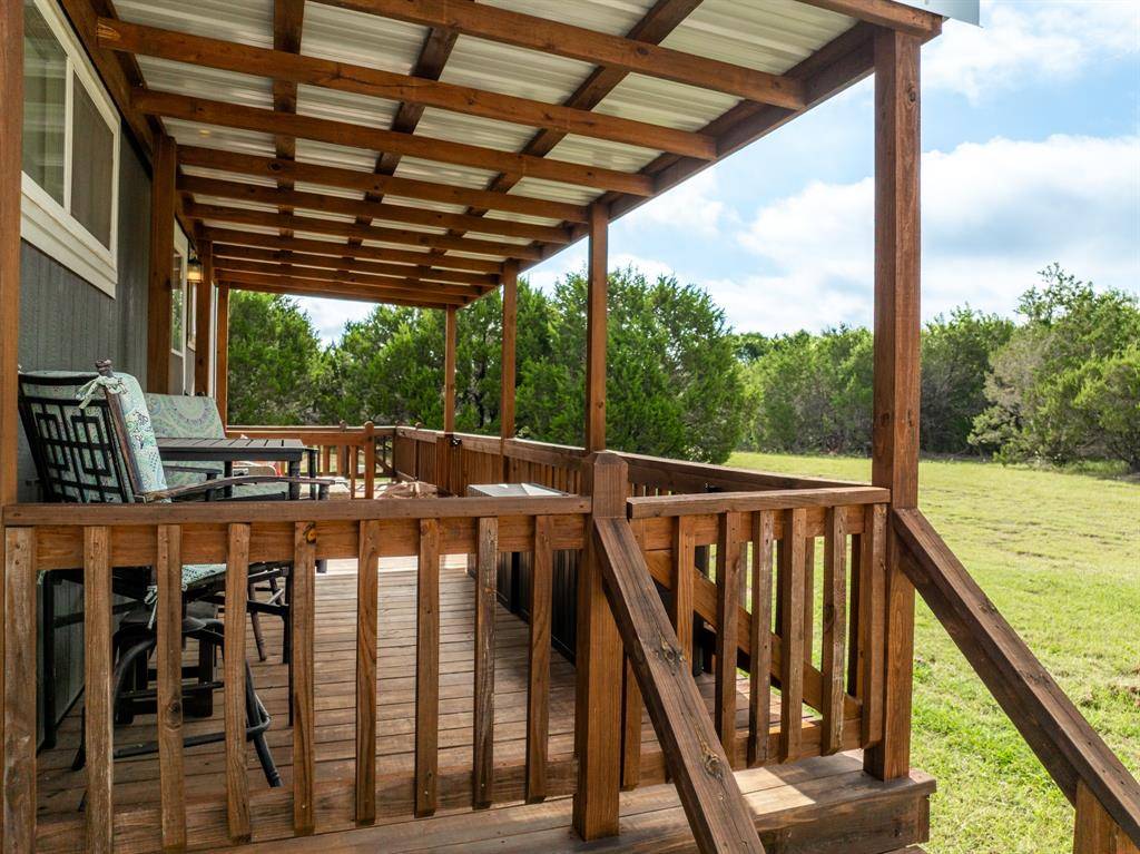 Blum, TX 76627,100 Creekview Drive
