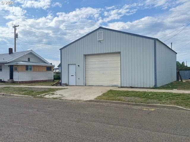 Baker City, OR 97814,2800 10TH ST