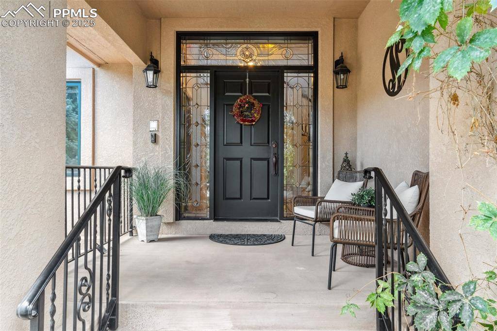 Colorado Springs, CO 80918,1925 W Montebello DR