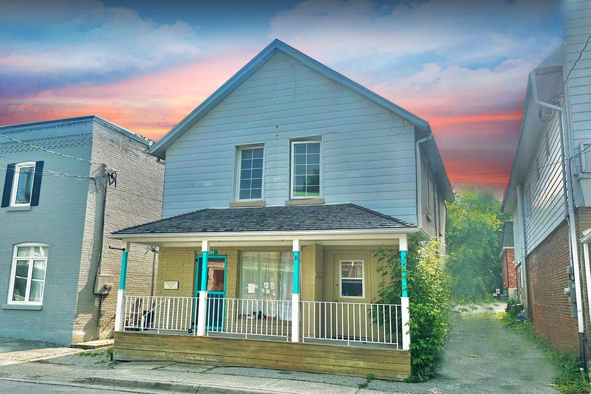 King, ON L0G 1T0,284 Main ST