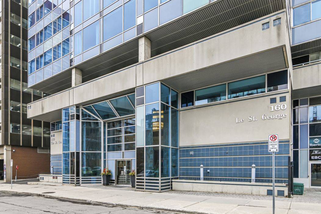 Lower Town - Sandy Hill, ON K1N 9M2,160 George ST #402