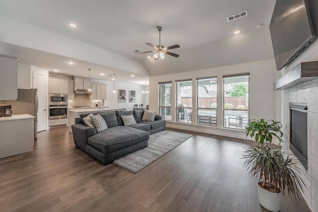 Mansfield, TX 76063,1513 Evening Primrose Drive