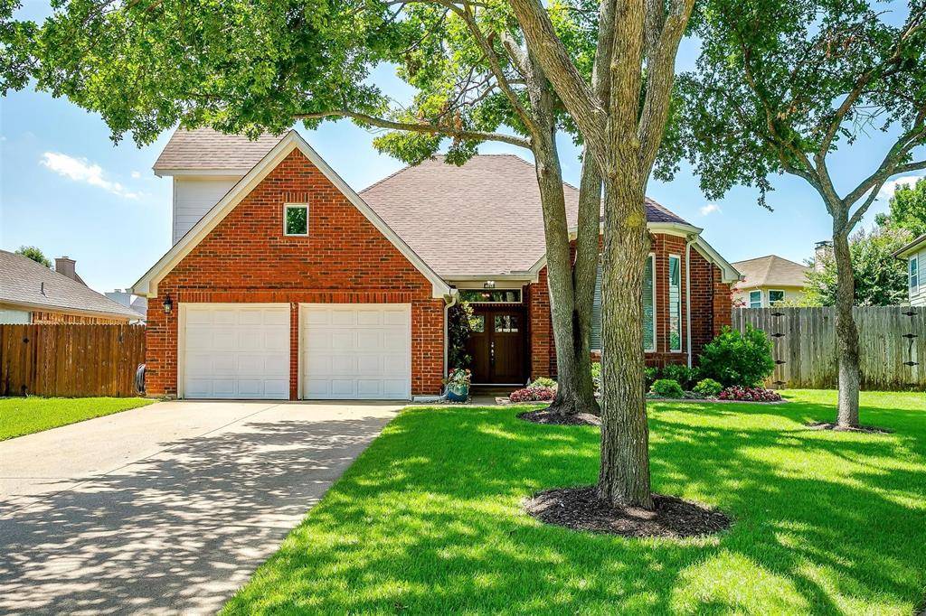 Grapevine, TX 76051,609 Huntington Court
