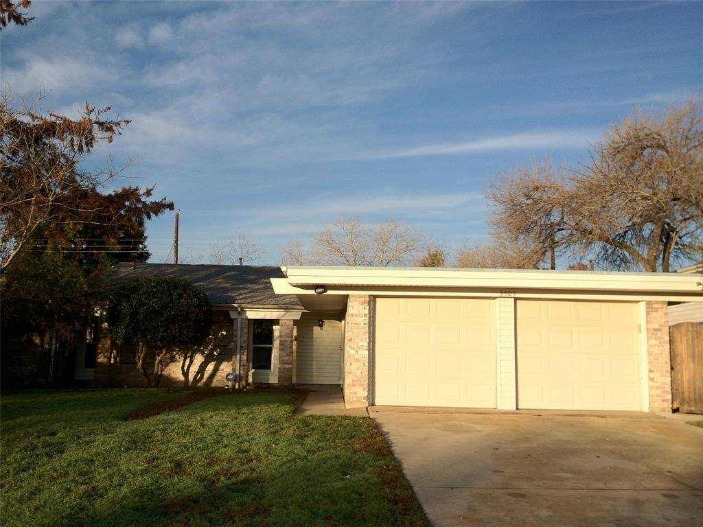 Irving, TX 75062,3505 Hanover Lane