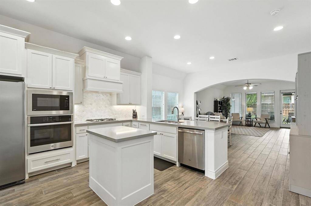 Mckinney, TX 75071,8601 Holliday Creek Way