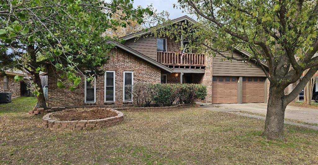 Arlington, TX 76015,1303 Paisley Drive