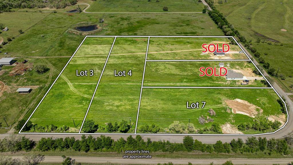 Mineral Wells, TX 76486,4 Lamkin Road