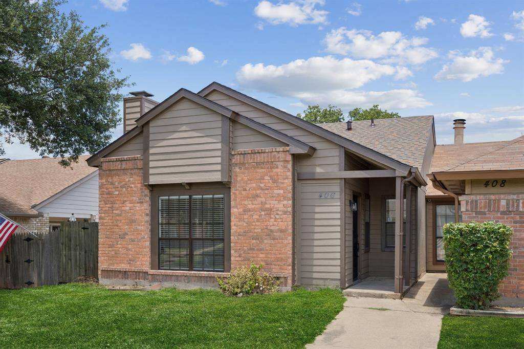Cedar Hill, TX 75104,406 Pogue Street