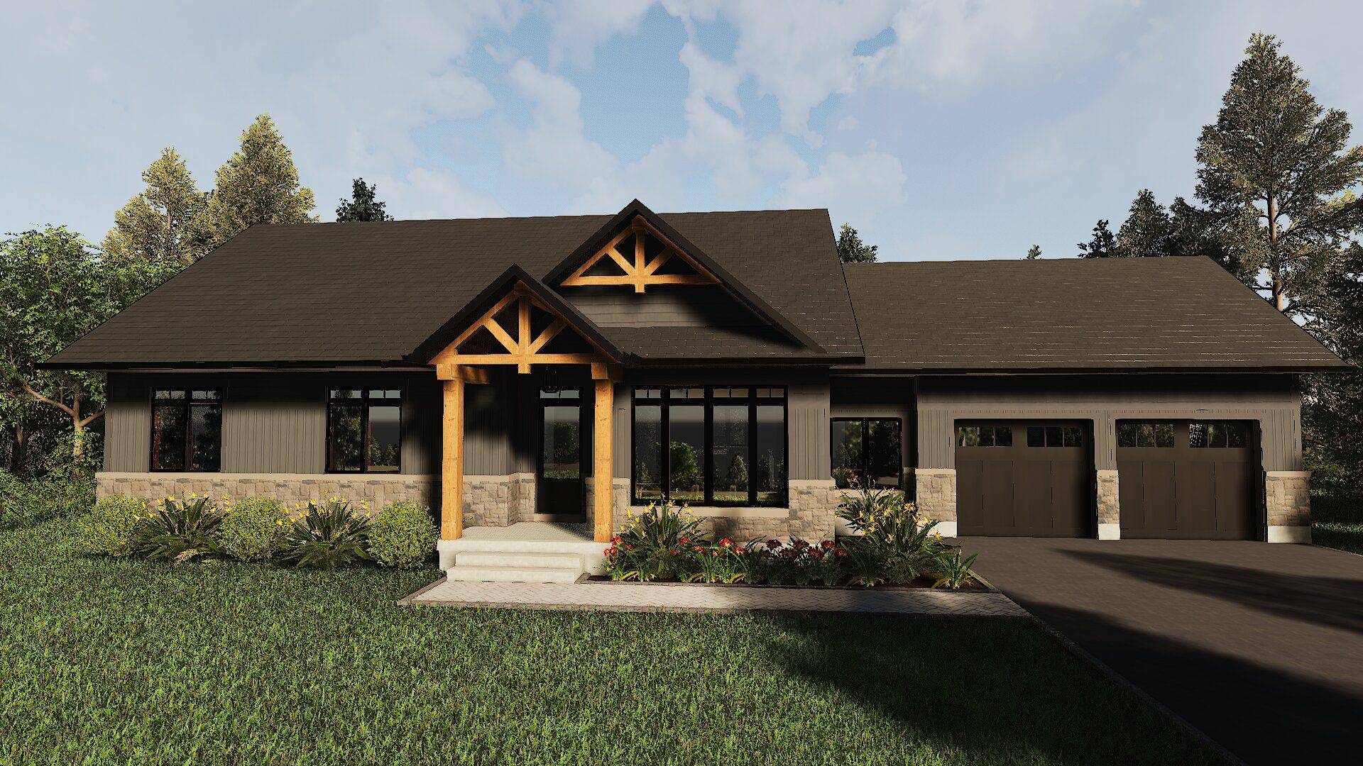 North Grenville, ON K0G 1J0,113 Maplestone DR N