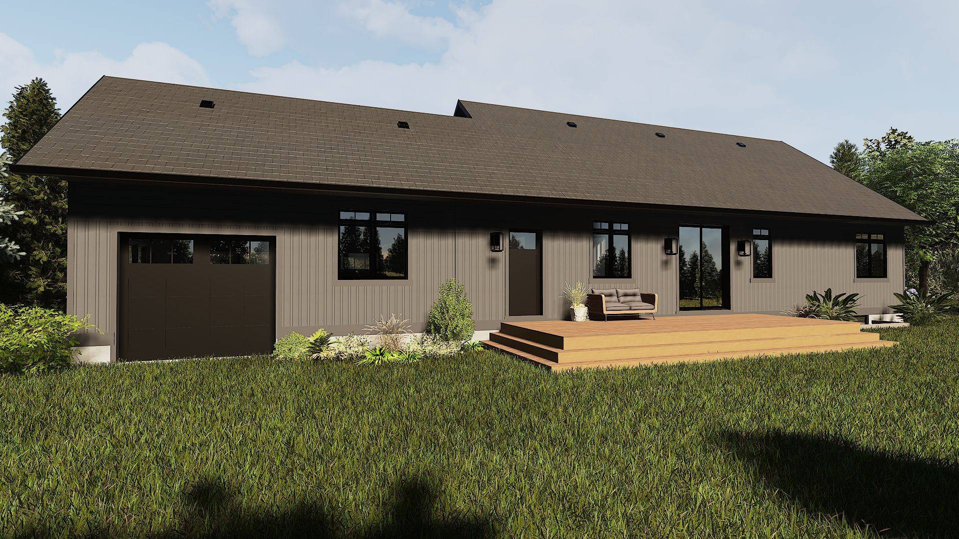 North Grenville, ON K0G 1J0,113 Maplestone DR N