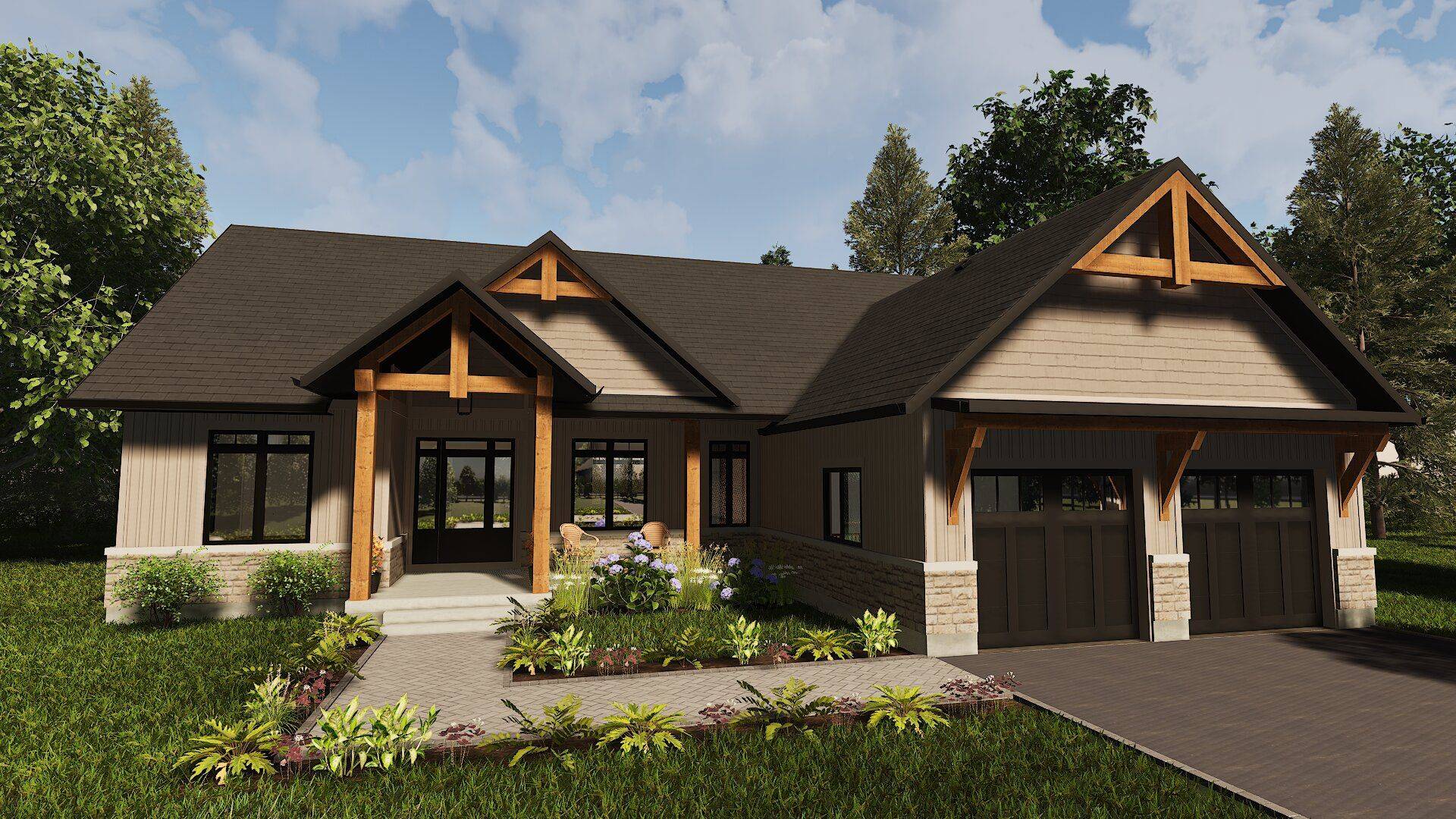 Carp - Dunrobin - Huntley - Fitzroy And Area, ON K0A 2H0,401 CINNAMON CRES