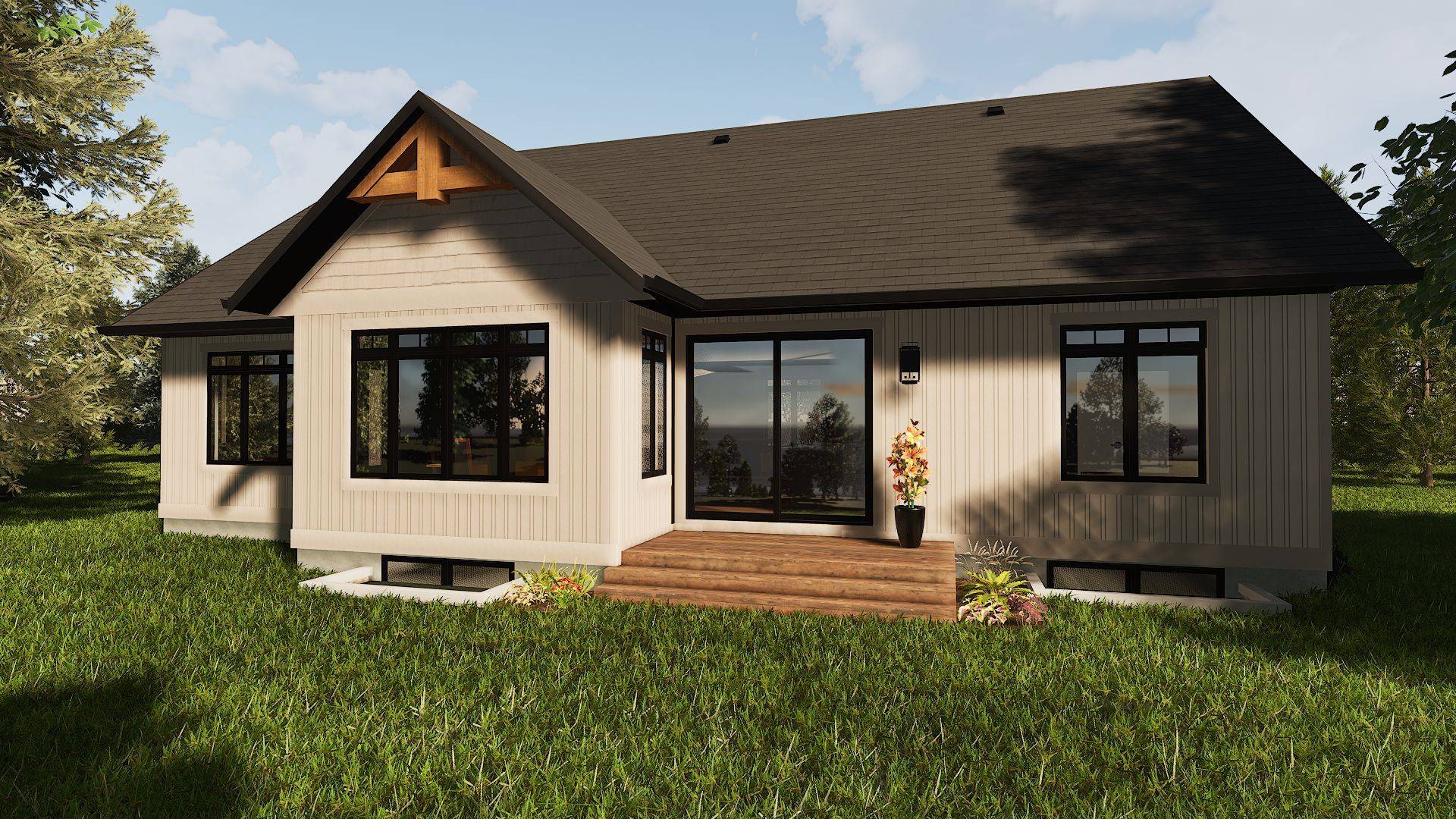 Carp - Dunrobin - Huntley - Fitzroy And Area, ON K0A 2H0,401 CINNAMON CRES