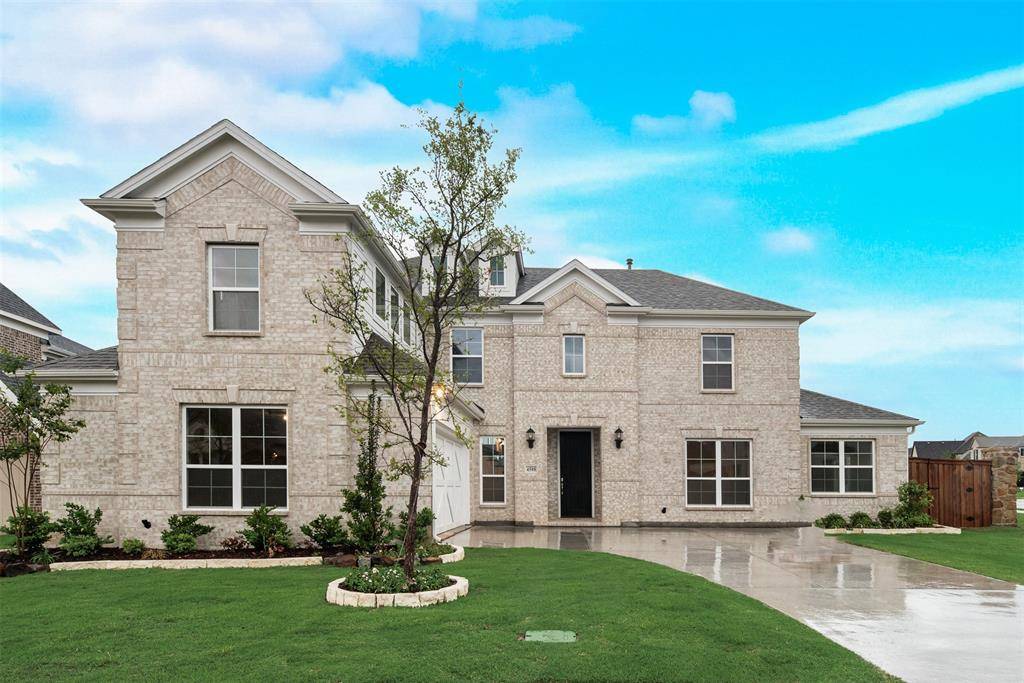Rockwall, TX 75087,4508 Lorion Drive