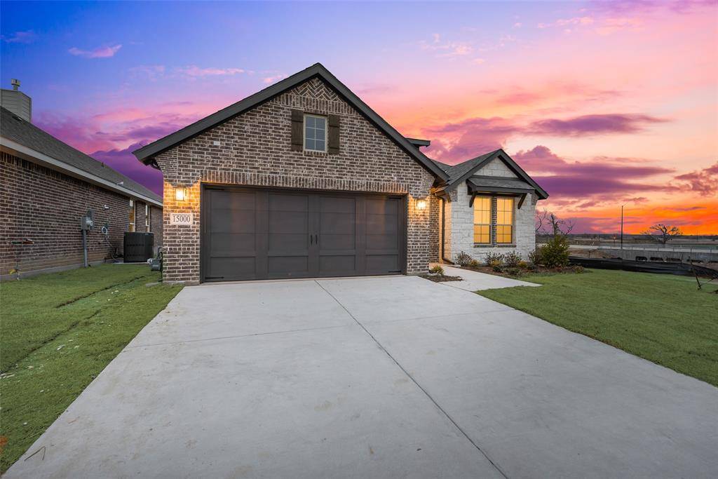 Aledo, TX 76008,15000 Ted Trail
