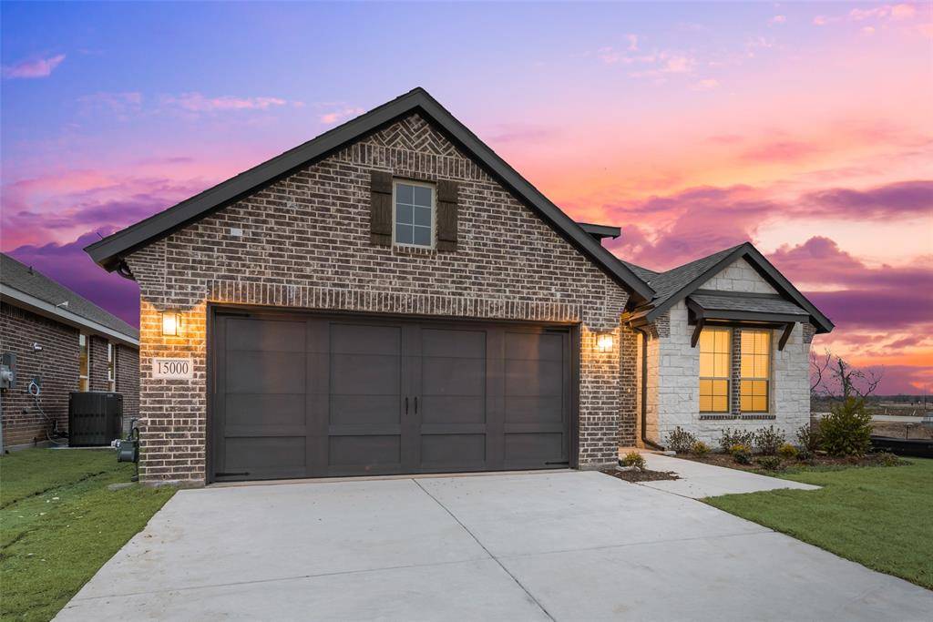 Aledo, TX 76008,15000 Ted Trail