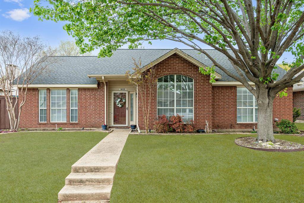 Frisco, TX 75034,8430 Cripple Creek
