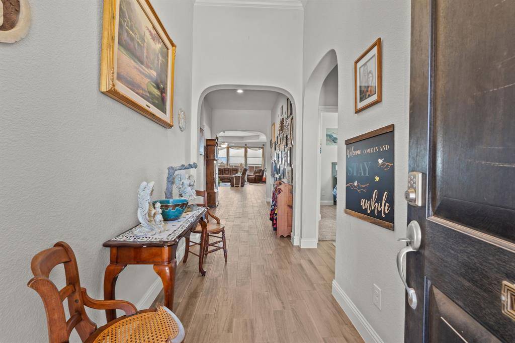 Aledo, TX 76008,100 Welch Folly Lane
