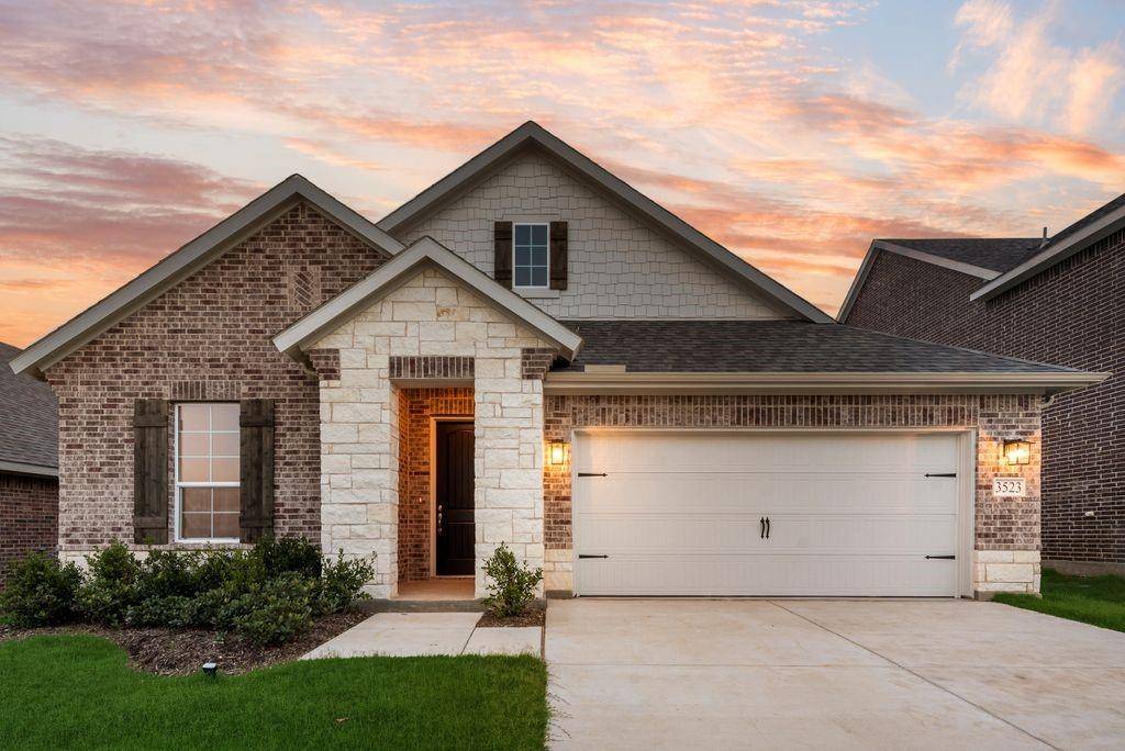 Gainesville, TX 76240,3523 Columbus Street